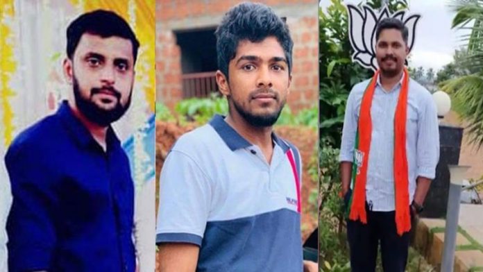 प्रवीण नेत्तारू की हत्या के मामले में कर्नाटक पुलिस ने दो को पकड़ा