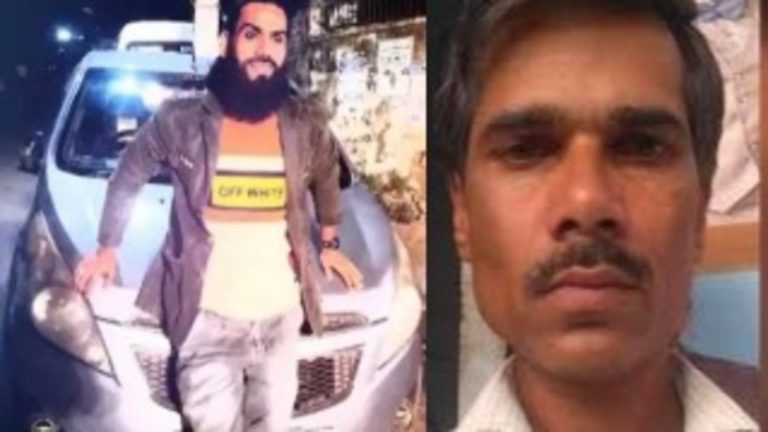 16 जून की ‘सीक्रेट मीटिंग’ में बना था कन्हैया लाल का गला काटने का प्लान, फरहाद गिरफ्तार: अजमेर दरगाह के खादिम गौहर के नेपाल भागने की आशंका