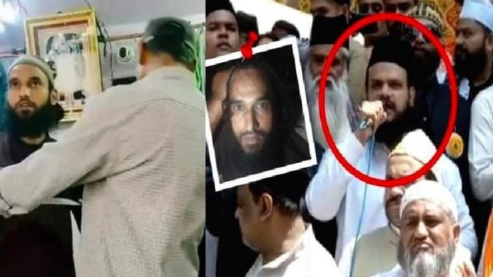 कन्हैया लाल, अजमेर