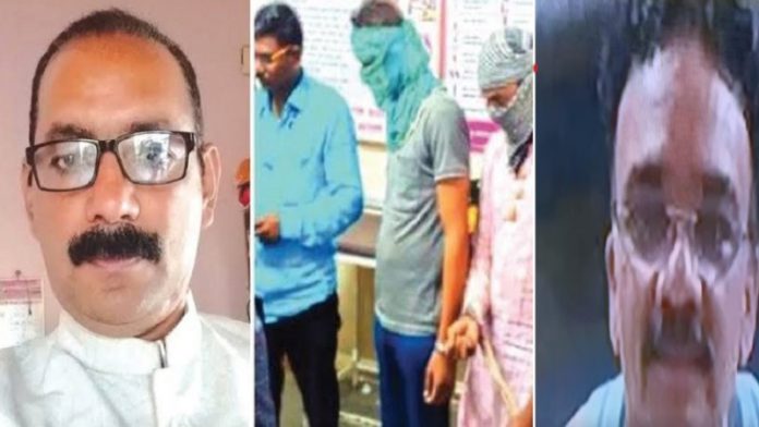 उमेश कोल्हे, गोपाल राठी