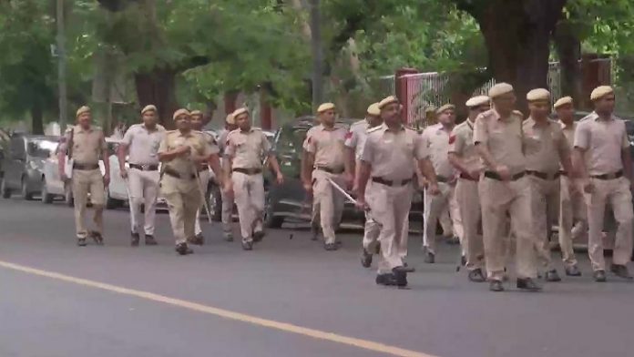 नेशनल हेराल्ड, सील, कॉन्ग्रेस, सोनिया गाँधी, 10 जनपथ