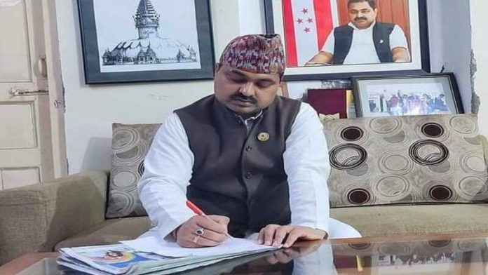नेपाल मुस्लिम आबादी