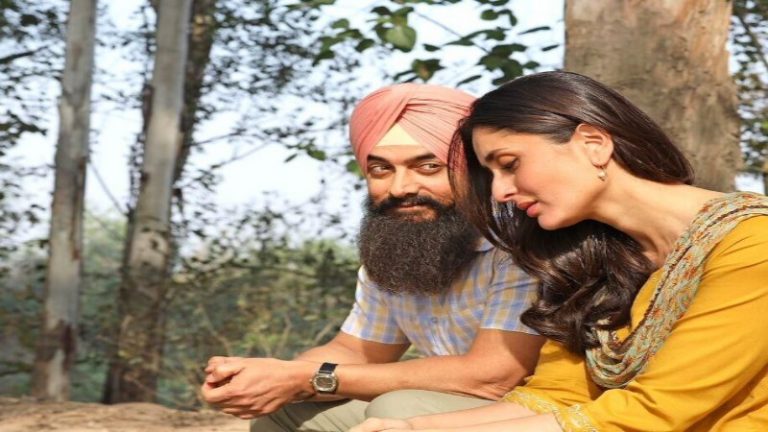 ‘रक्षाबंधन’ से भी बुरा हुआ ‘लाल सिंह चड्ढा’ का हाल, जुमे पर केवल ₹7 करोड़ कमाईः कलेक्शन 40% गिरा, आमिर खान की सबसे खराब रेटिंग वाली फिल्मों से बनी एक