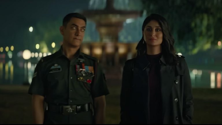 सामने आई ‘लाल सिंह चड्ढा’ के ओवरसीज कलेक्शंस की सच्चाई, अरब मुल्कों ने भी नकार दिया: विदेश में भी फ्लॉप ही हुई है आमिर खान की फिल्म