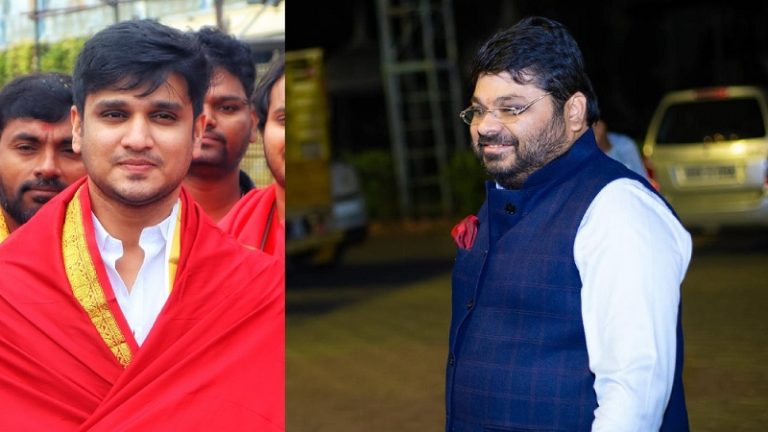 ‘कार्तिकेय 2’ के हीरो ने ‘सोशल मीडिया वॉरियर्स’ का किया धन्यवाद, हिंदी भाषी दर्शकों के नाम सन्देश: प्रोड्यूसर अभिषेक अग्रवाल की भी हो रही तारीफ़