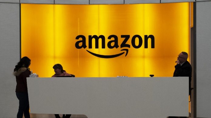 Amazon, बॉयकॉट, राधा कृष्ण पेंटिंग