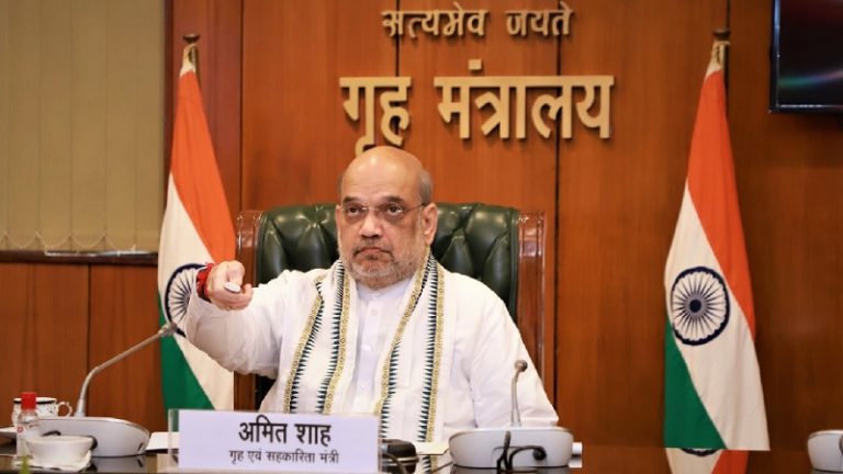 देश से बाहर होंगे रोहिंग्या, फ्लैट नहीं मिलेगा: अमित शाह के मंत्रालय ने किया क्लियर, बताया- दिल्ली सरकार ने शिफ्ट करने का दिया था प्रस्ताव