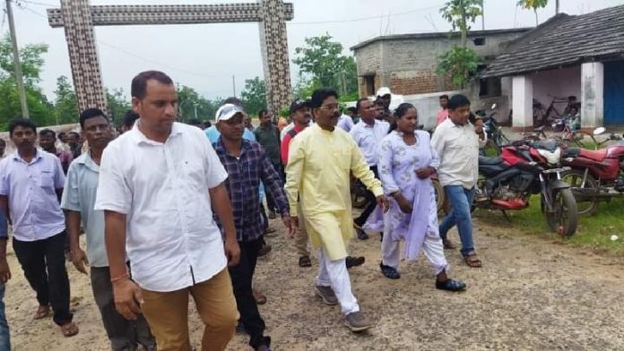 ओडिशा, NCST, हमला, जनजाति आयोग