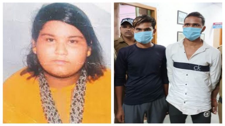 अंजलि आर्य ने शादी के लिए कहा तो प्रेमी यासीन ने गला रेत कर मार डाला, 24 दिन बाद मिला सड़ा-गला शव: सोशल मीडिया से शुरू हुई थी बातचीत