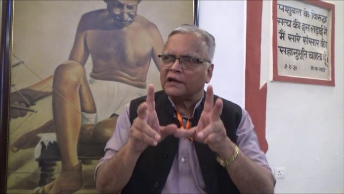 अतुलभाई कोठारी