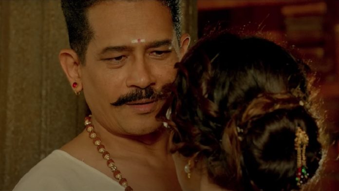 अतुल कुलकर्णी, लाल सिंह चड्ढा