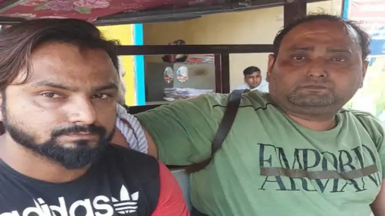 50 Kg गोमांस के साथ देवबंद से 3 गौ तस्कर गिरफ्तार, महिला सहित 3 भागे: पहले से ही अपराधी है फैजान और मोहम्मद छोटन