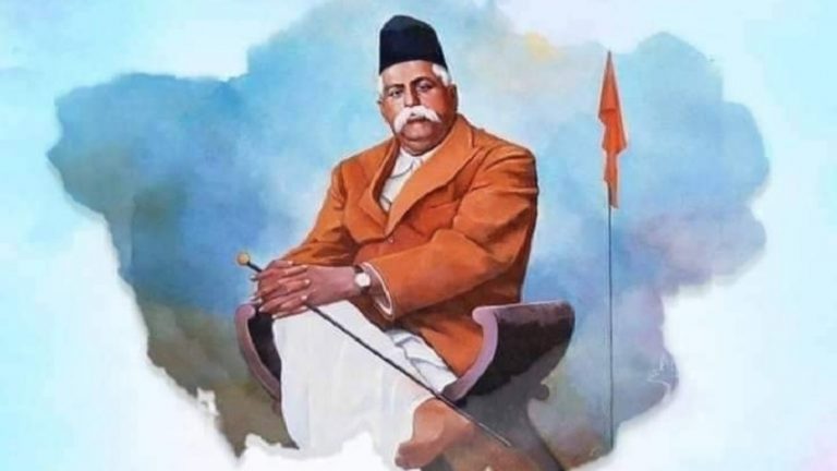 दुष्प्रचार के शिकार हैं स्वतंत्रता संग्राम में RSS के रोल को नकारने वाले, अंग्रेजों ने डॉ हेडगेवार को डाला था जेल में: कॉन्ग्रेस लाने वाली थी क्रांतिकारियों के लिए निंदा प्रस्ताव