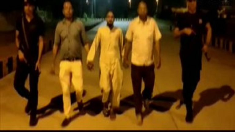 नदीम के बाद अब जैश आतंकी हबीबुल इस्लाम को यूपी ATS ने दबोचा: वर्चुअल ID बनाने में एक्सपर्ट, Pak में होने वाली थी ट्रेनिंग
