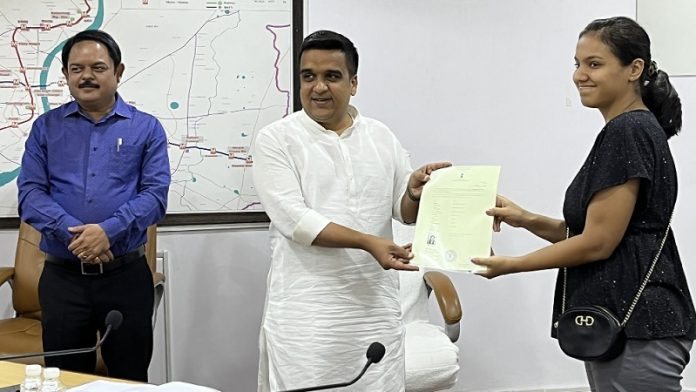 गुजरात, पाकिस्तान, नागरिकता, हर्ष संघवी, हिन्दुओं