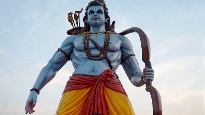 अवतार की प्रतीक्षा में हिंदू