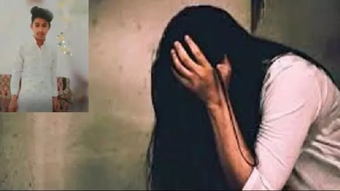 इंदौर, लव जिहाद, दानिश मंसूरी, 13 साल की लड़की