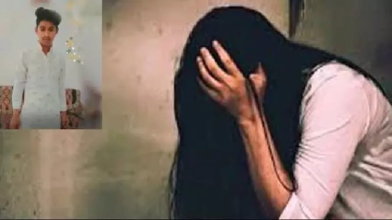 दानिश मंसूरी ने खुद को हिन्दू बता कर 13 साल की लड़की को फाँसा, अश्लील तस्वीरों से ब्लैकमेल: निकाह और धर्मांतरण का बनाया दबाव
