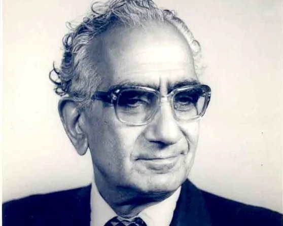 प्रोफेसर जगन्नाथ आजाद