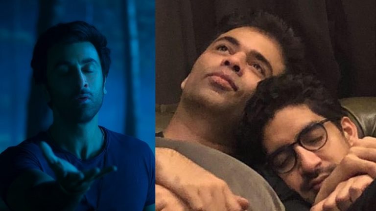 ‘पता नहीं 9 सितंबर को क्या होगा’: ‘लाल सिंह चड्ढा’ का हाल देख कर सहमे करण जौहर, ‘ब्रह्मास्त्र’ के डायरेक्टर को अभी से दे रहे दिलासा