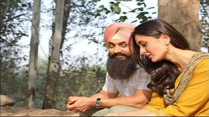 लाल सिंह चड्ढा