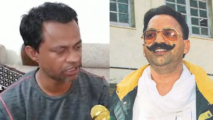 लखनऊ, हिन्दू, मुख्तार अंसारी