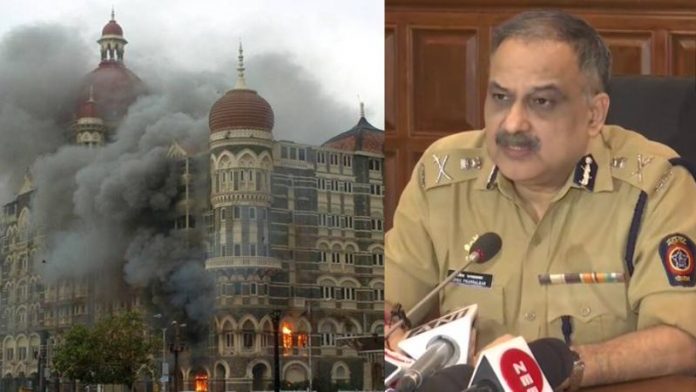 मुंबई पुलिस, धमकी