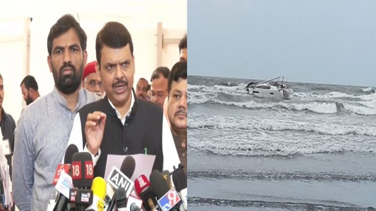 1 नाव-3 AK 47, कारतूस और विस्फोटक भी: जैसे 26/11 के लिए समंदर से आए पाकिस्तानी आतंकी, वैसे ही इस बार महाराष्ट्र के तट पर आया हथियार