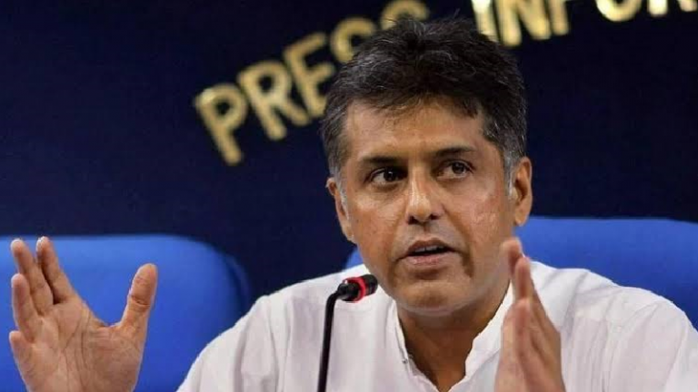 क्लब के चुनाव में भी ऐसा नहीं होता… पता ही नहीं वोट डालने वाला कौन, फिर कैसे चुना जाएगा कॉन्ग्रेस अध्यक्ष? पार्टी नेता ने ही उठाए सवाल
