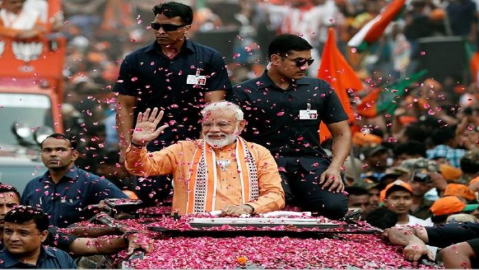 पीएम मोदी