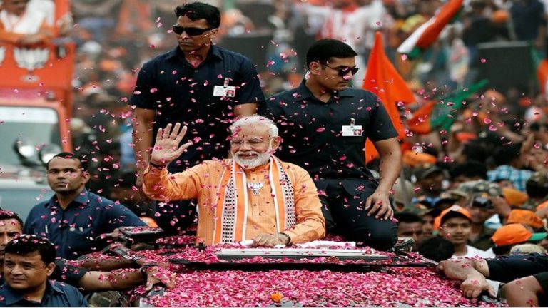 घर से बाहर तक PM मोदी का डंका: विश्व के सबसे लोकप्रिय नेता चुने गए-अप्रूवल रेटिंग 75%, 11वें पायदान पर अमेरिकी राष्ट्रपति