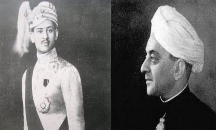 त्रावणकोर, केरल, आज़ादी