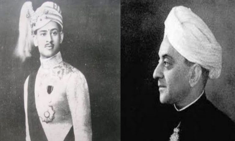पाकिस्तान में शामिल हो रहा था केरल का यह हिस्सा, कुल्हाड़ी से हमले ने बदली राज्य की तकदीर: कहानी गाँधी को ‘सेक्स का बावला’ बताने वाले दीवान की