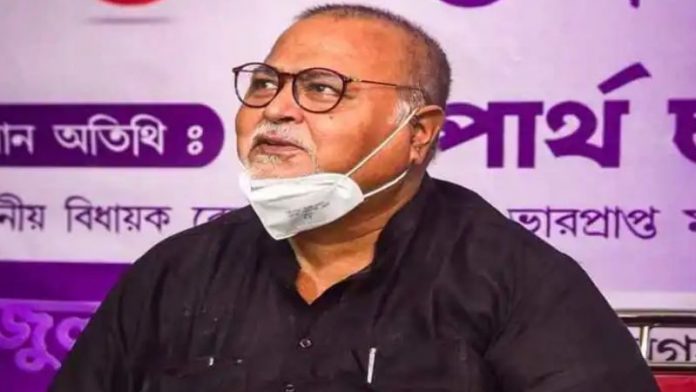 पार्थ चटर्जी