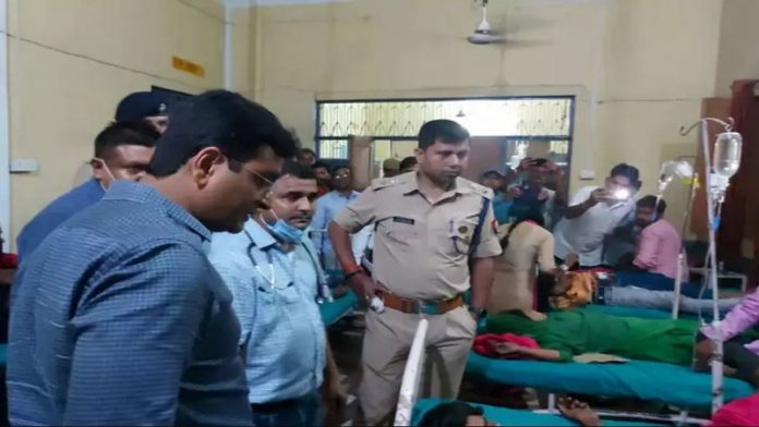 प्रयागराज ताजिया