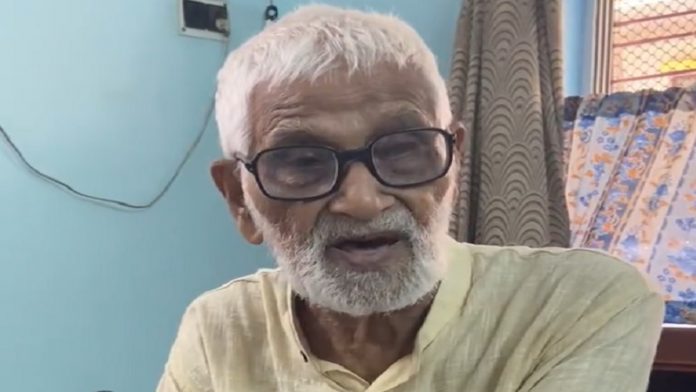 बंगाल, रबीन्द्रनाथ दत्ता, डायरेक्ट एक्शन डे