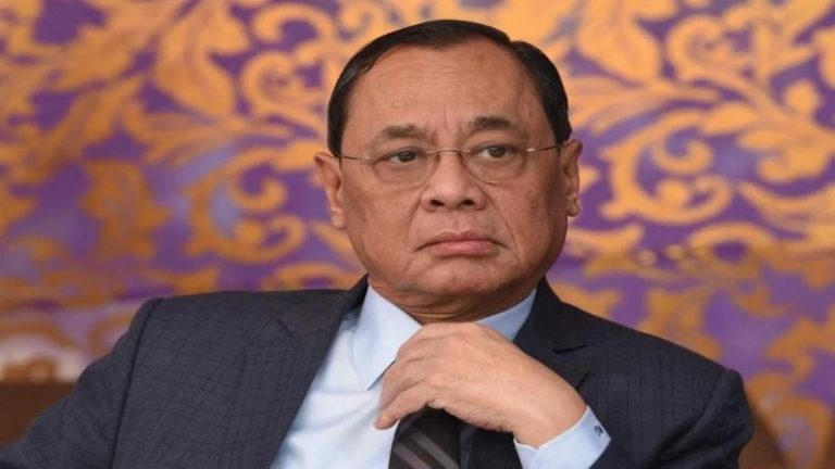 खुद की कमाई से स्कॉलरशिप देंगे रंजन गोगोई: राज्यसभा MP के रूप में मिले वाले वेतन-भत्ते से बनाया लॉ छात्रों के लिए कोष, राम मंदिर जजमेंट से चिढ़ गए थे वामपंथी