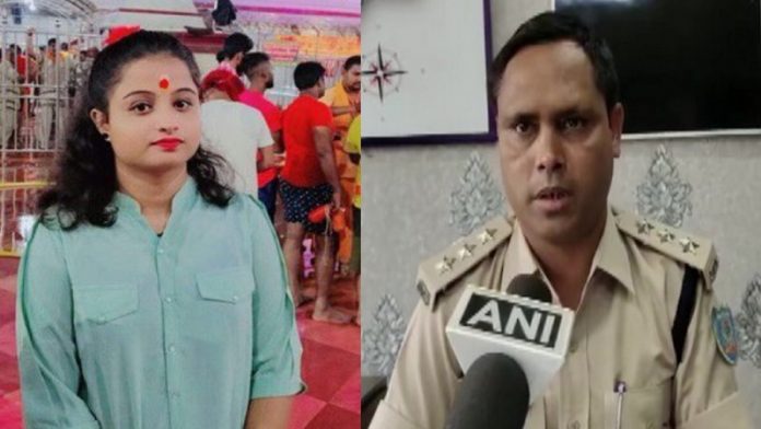 नूर मुस्तफा, अंकिता सिंह
