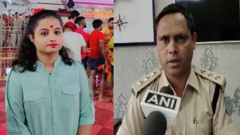 अंकिता को जलाकर मारने के केस से हटाया गया DSP नूर मुस्तफा: शाहरुख को बचाने का आरोप, पूर्व CM ने दिए हिंदू विरोधी होने के और भी सबूत