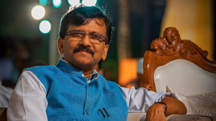 संजय राउत, ED, रिमांड, कस्टडी