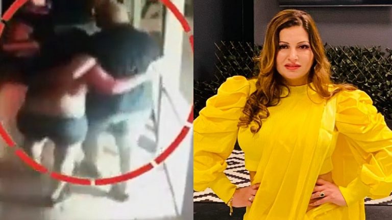 लड़खड़ाती सोनाली फोगाट, पकड़ कर ले जाता PA: गोवा के क्लब का तीसरा वीडियो, परिवार ने की CBI जाँच की माँग
