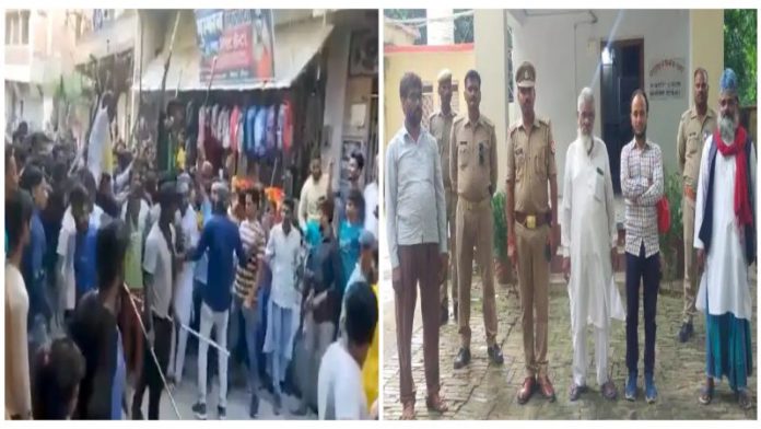 सर तन से जुदा