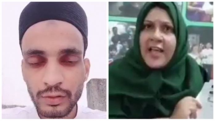 राजा सिंह को कट्टरपंथियों की धमकी