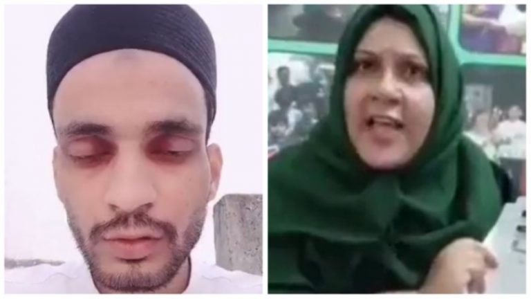 MLA टी राजा सिंह को माँ की गालियाँ, समर्थकों को भी धमकी: ‘सर तन से जुदा’ वालों ने video से सरकार को ललकारा