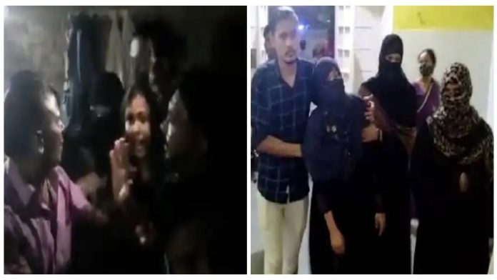 पाँचवाँ निकाह करने पर परिजनों ने पीटा