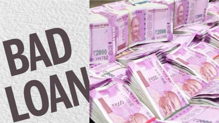 सरकारी बैंकों ने 7 साल में वसूले ₹6.42 लाख करोड़ NPA और डूब गए कर्ज, 98.5% विलफुल डिफॉल्टरों पर मुकदमा