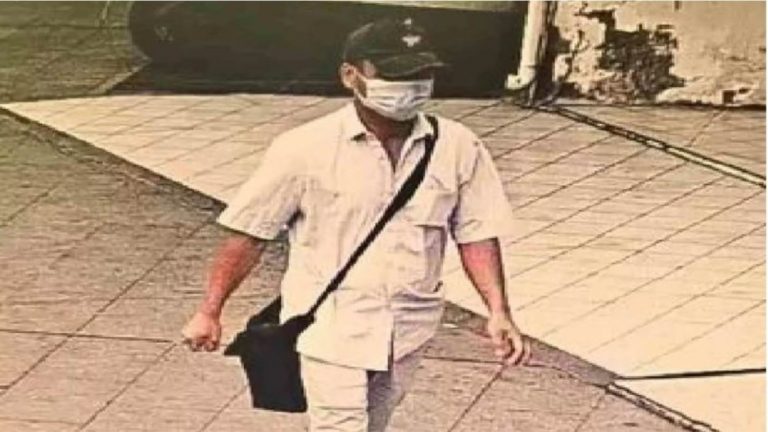 चीन के नर्सरी स्कूल में मास्क पहनकर घुसा हमलावर, चाकू से किए हमलेः 3 की मौत-6 घायल, Video वायरल