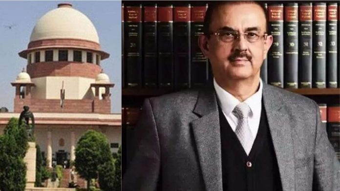 कॉलेजीएम जज विकास सिंह