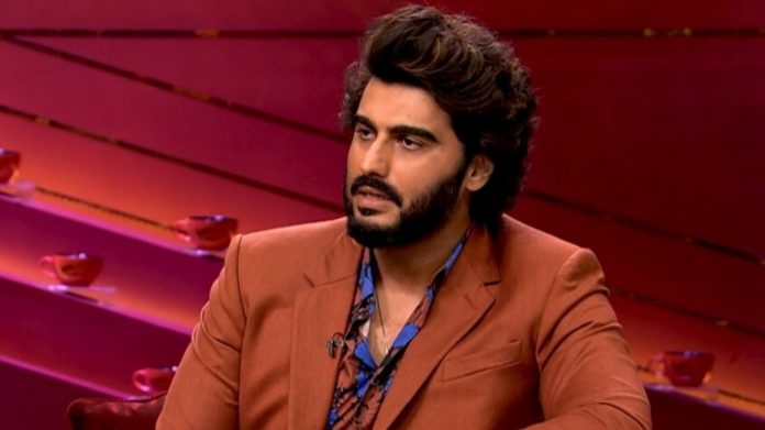 अर्जुन कपूर बॉलीवुड बायकॉट