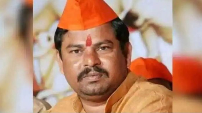 ठाकुर राजा सिंह पैगम्बर टिप्पणी